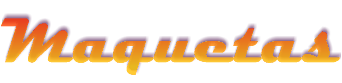 Maquetas